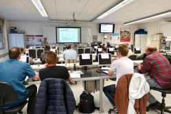 Weiterbildung Prüfung Elektroladesäulen_1