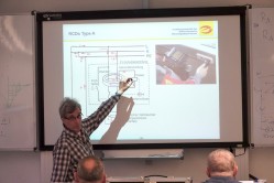 Weiterbildung Prüfung Elektroladesäulen_2