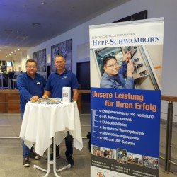 Karriere Kick MG_Aufsteller